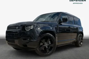 Land Rover Defender din 2023 - oferta LAN246299