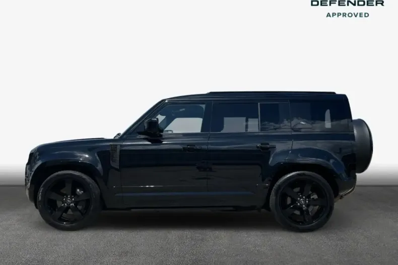 Land Rover Defender din 2023 cu 35.169 km - oferta LAN246299 - foto 6