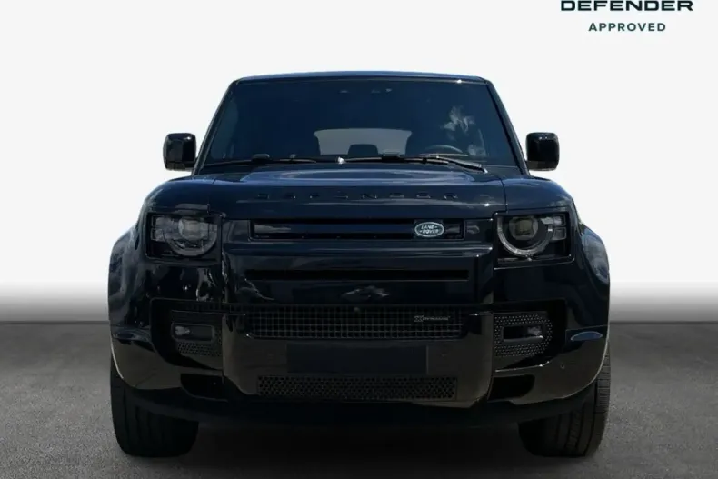 Land Rover Defender din 2023 cu 35.169 km - oferta LAN246299 - foto 8