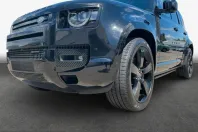 Land Rover Defender din 2023 cu 35.169 km - oferta LAN246299 - foto 13
