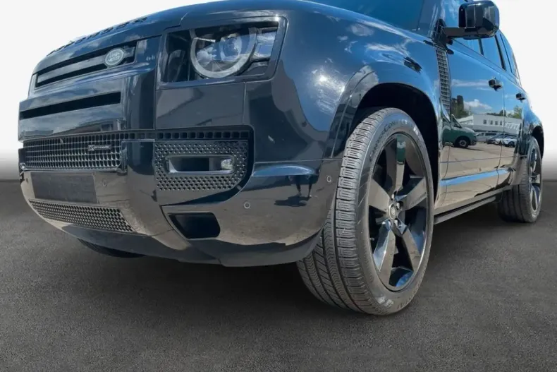 Land Rover Defender din 2023 cu 35.169 km - oferta LAN246299 - foto 13