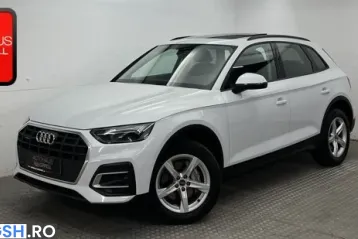 Audi Q5 din 2024 - oferta AUD246300