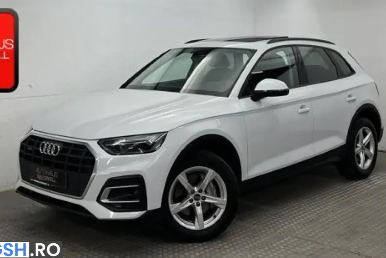 Audi Q5 din 2024 cu 40.964 km - oferta AUD246300 - foto 1