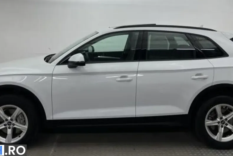 Audi Q5 din 2024 cu 40.964 km - oferta AUD246300 - foto 2