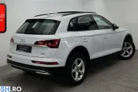 Audi Q5 din 2024 cu 40.964 km - oferta AUD246300 - foto 4