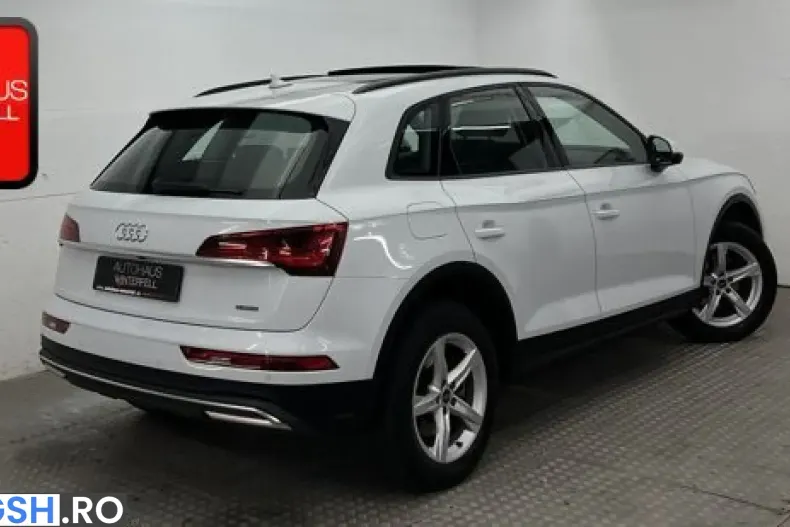 Audi Q5 din 2024 cu 40.964 km - oferta AUD246300 - foto 4