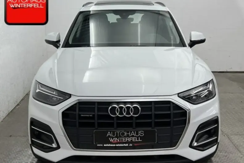 Audi Q5 din 2024 cu 40.964 km - oferta AUD246300 - foto 6