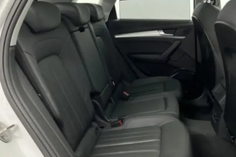 Audi Q5 din 2024 cu 40.964 km - oferta AUD246300 - foto 9
