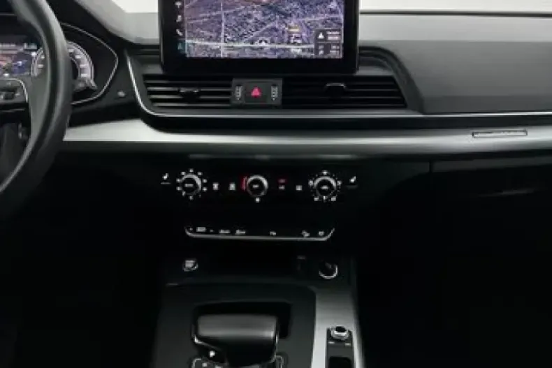 Audi Q5 din 2024 cu 40.964 km - oferta AUD246300 - foto 19