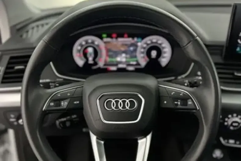 Audi Q5 din 2024 cu 40.964 km - oferta AUD246300 - foto 20