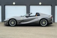 Ferrari 812 din 2023 cu 15.617 km - oferta FER246301 - foto 2