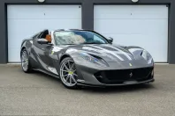 Ferrari 812 din 2023 cu 15.617 km - oferta FER246301 - foto 7