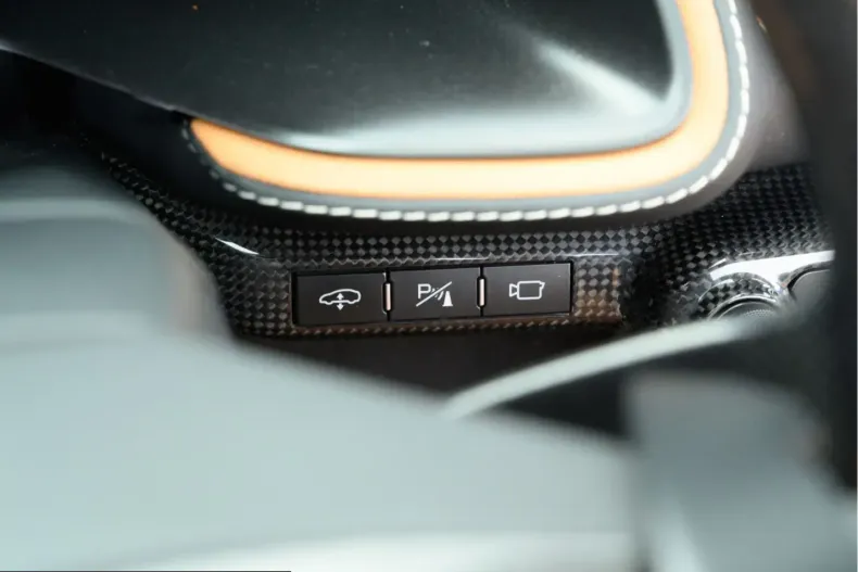 Ferrari 812 din 2023 cu 15.617 km - oferta FER246301 - foto 18