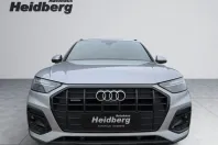 Audi Q5 din 2024 cu 43.404 km - oferta AUD246302 - foto 2