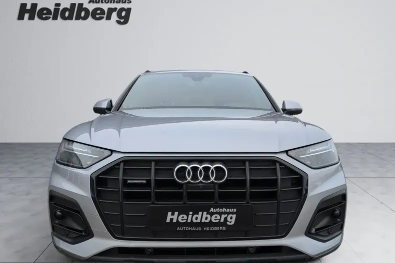 Audi Q5 din 2024 cu 43.404 km - oferta AUD246302 - foto 2