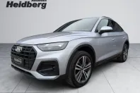 Audi Q5 din 2024 cu 43.404 km - oferta AUD246302 - foto 3