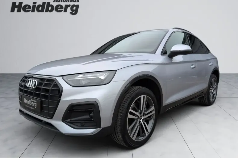 Audi Q5 din 2024 cu 43.404 km - oferta AUD246302 - foto 3