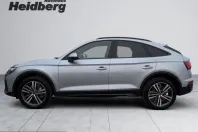 Audi Q5 din 2024 cu 43.404 km - oferta AUD246302 - foto 5