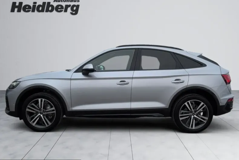Audi Q5 din 2024 cu 43.404 km - oferta AUD246302 - foto 5