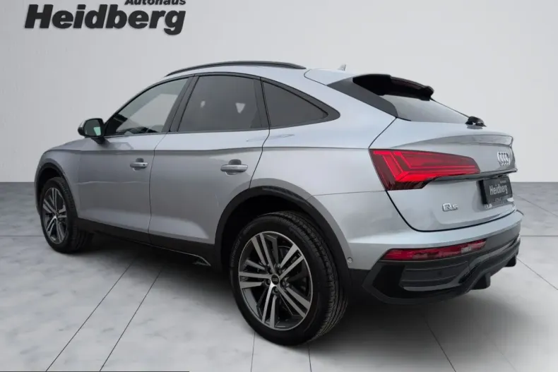 Audi Q5 din 2024 cu 43.404 km - oferta AUD246302 - foto 6