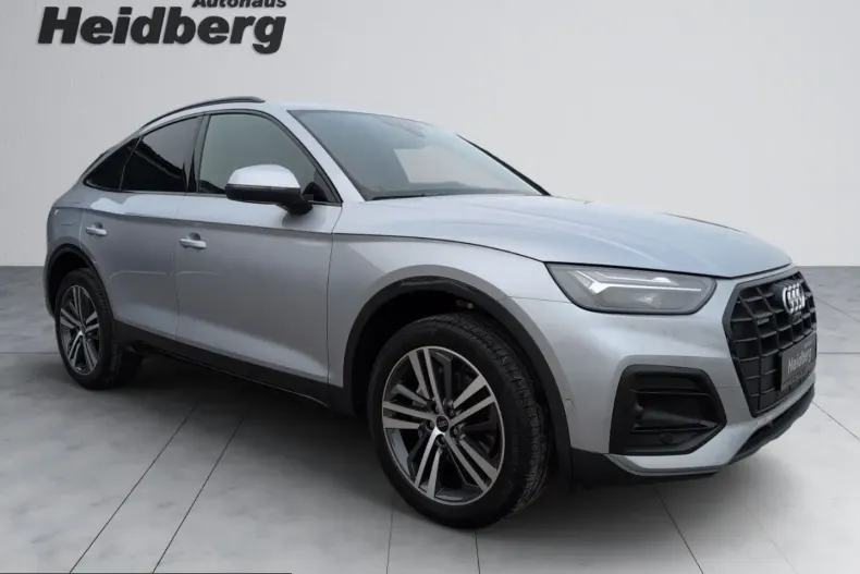 Audi Q5 din 2024 cu 43.404 km - oferta AUD246302 - foto 7