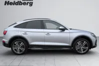 Audi Q5 din 2024 cu 43.404 km - oferta AUD246302 - foto 8