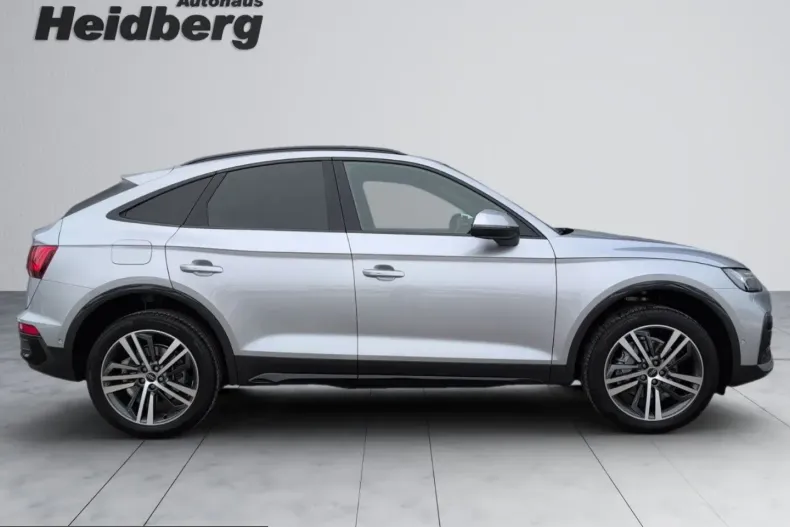 Audi Q5 din 2024 cu 43.404 km - oferta AUD246302 - foto 8