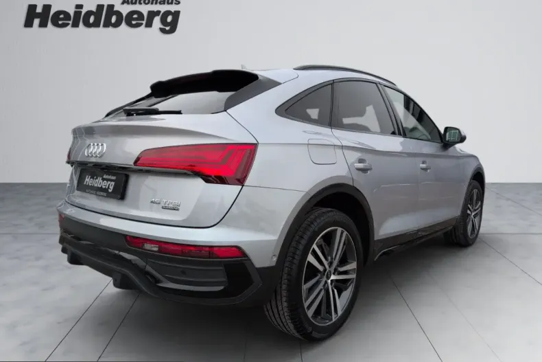 Audi Q5 din 2024 cu 43.404 km - oferta AUD246302 - foto 9