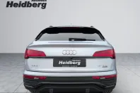 Audi Q5 din 2024 cu 43.404 km - oferta AUD246302 - foto 10