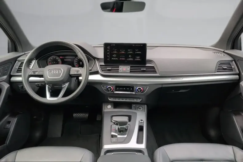 Audi Q5 din 2024 cu 43.404 km - oferta AUD246302 - foto 25