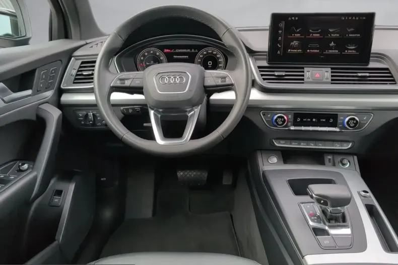 Audi Q5 din 2024 cu 43.404 km - oferta AUD246302 - foto 26