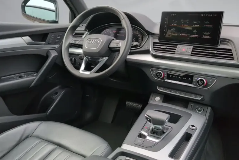 Audi Q5 din 2024 cu 43.404 km - oferta AUD246302 - foto 27