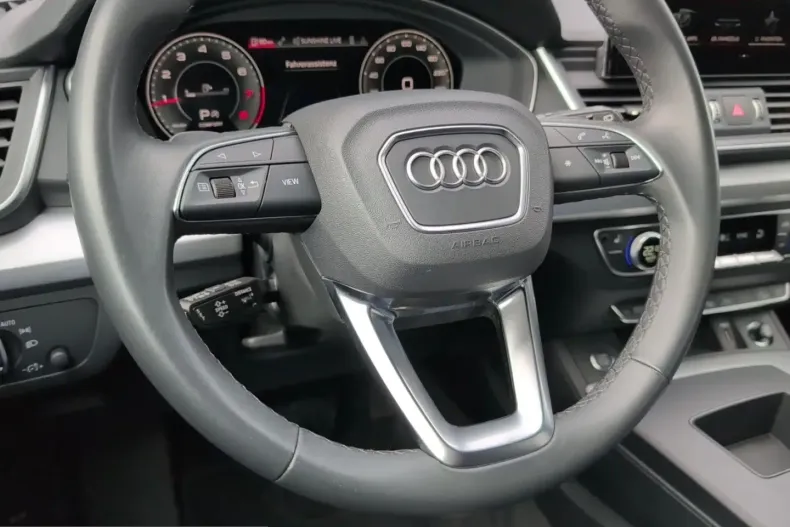 Audi Q5 din 2024 cu 43.404 km - oferta AUD246302 - foto 30