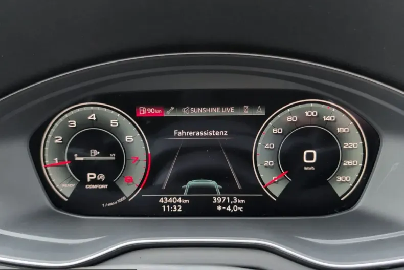 Audi Q5 din 2024 cu 43.404 km - oferta AUD246302 - foto 32