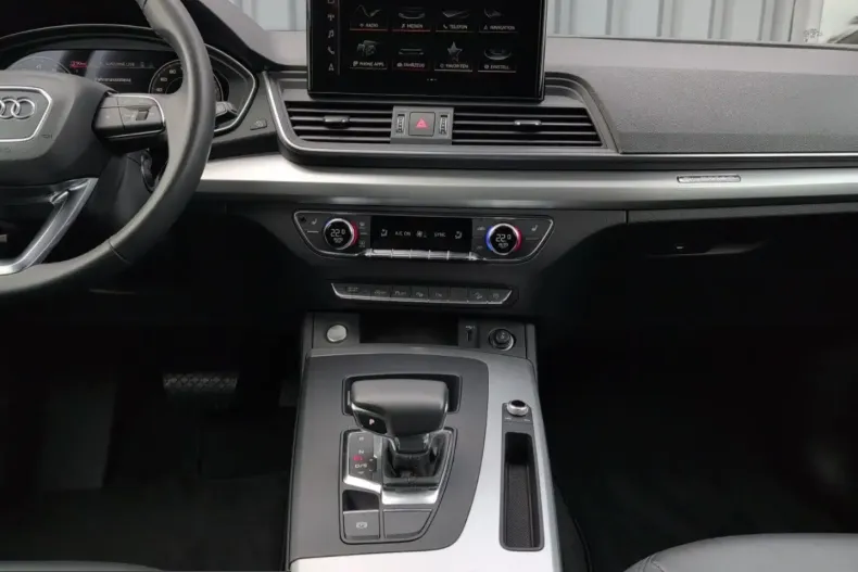 Audi Q5 din 2024 cu 43.404 km - oferta AUD246302 - foto 35