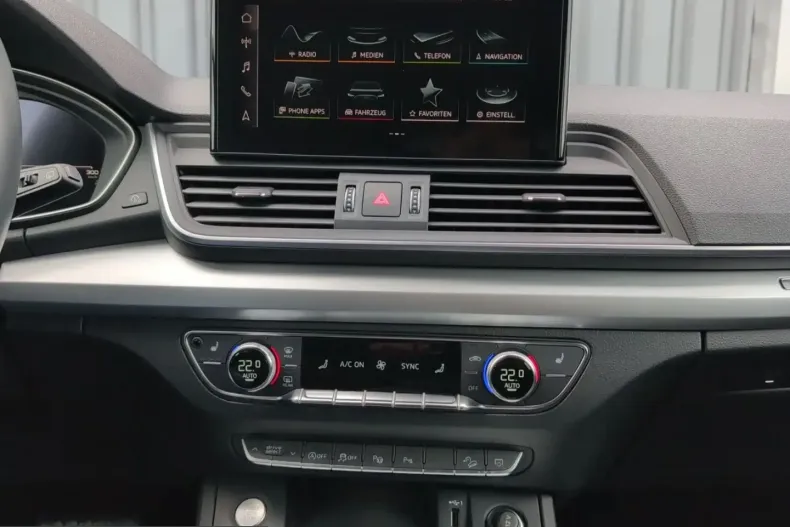 Audi Q5 din 2024 cu 43.404 km - oferta AUD246302 - foto 36