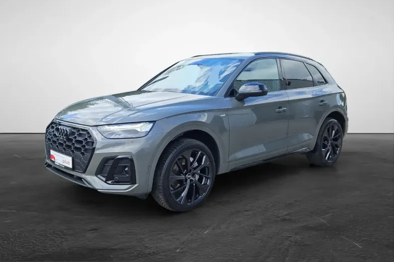 Audi Q5 din 2024 cu 46.943 km - oferta AUD246303 - foto 1