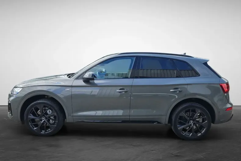 Audi Q5 din 2024 cu 46.943 km - oferta AUD246303 - foto 2
