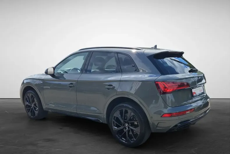Audi Q5 din 2024 cu 46.943 km - oferta AUD246303 - foto 3