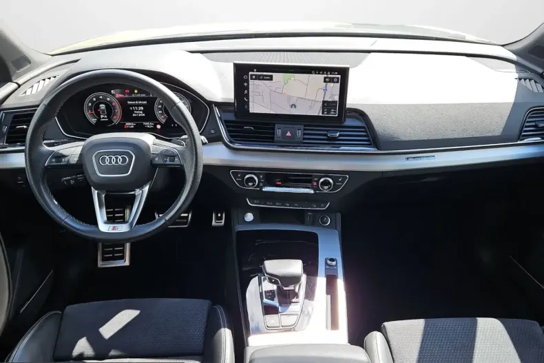 Audi Q5 din 2024 cu 46.943 km - oferta AUD246303 - foto 7