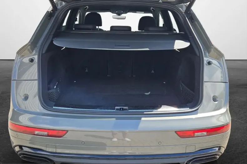 Audi Q5 din 2024 cu 46.943 km - oferta AUD246303 - foto 11