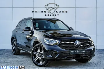 Mercedes-Benz GLC 300 din 2021 - oferta MER246304