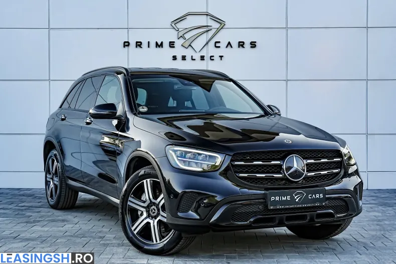 Mercedes-Benz GLC 300 (Clasa GLC) din 2021 cu 167.070 km - oferta MER246304 - foto 1