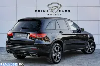 Mercedes-Benz GLC 300 (Clasa GLC) din 2021 cu 167.070 km - oferta MER246304 - foto 3