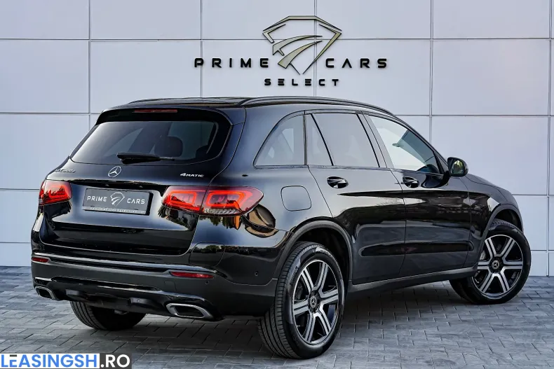 Mercedes-Benz GLC 300 (Clasa GLC) din 2021 cu 167.070 km - oferta MER246304 - foto 3