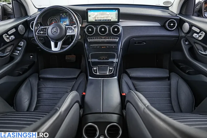 Mercedes-Benz GLC 300 (Clasa GLC) din 2021 cu 167.070 km - oferta MER246304 - foto 5