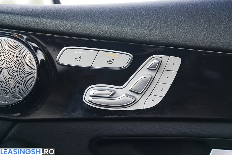 Mercedes-Benz GLC 300 (Clasa GLC) din 2021 cu 167.070 km - oferta MER246304 - foto 7