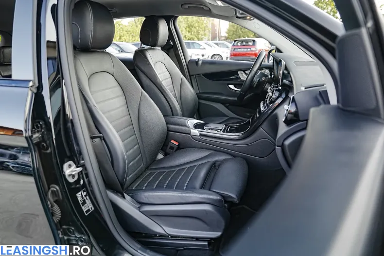 Mercedes-Benz GLC 300 (Clasa GLC) din 2021 cu 167.070 km - oferta MER246304 - foto 9