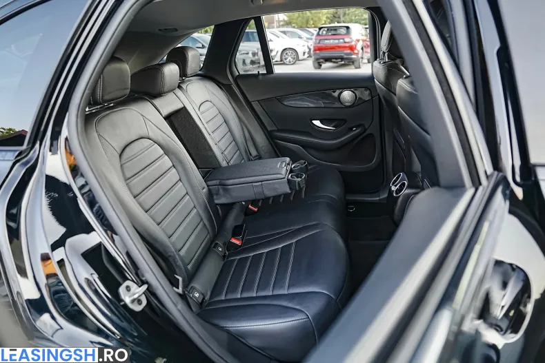 Mercedes-Benz GLC 300 (Clasa GLC) din 2021 cu 167.070 km - oferta MER246304 - foto 11