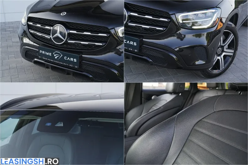 Mercedes-Benz GLC 300 (Clasa GLC) din 2021 cu 167.070 km - oferta MER246304 - foto 15